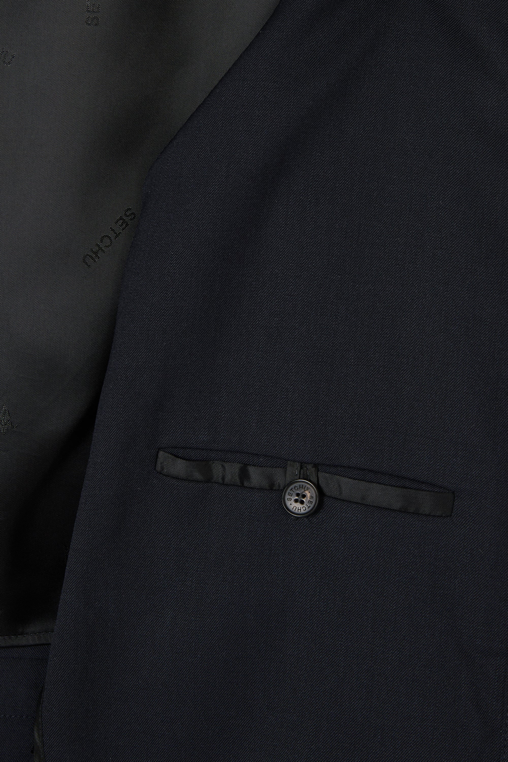 Travel Safari Jacket - Image 6