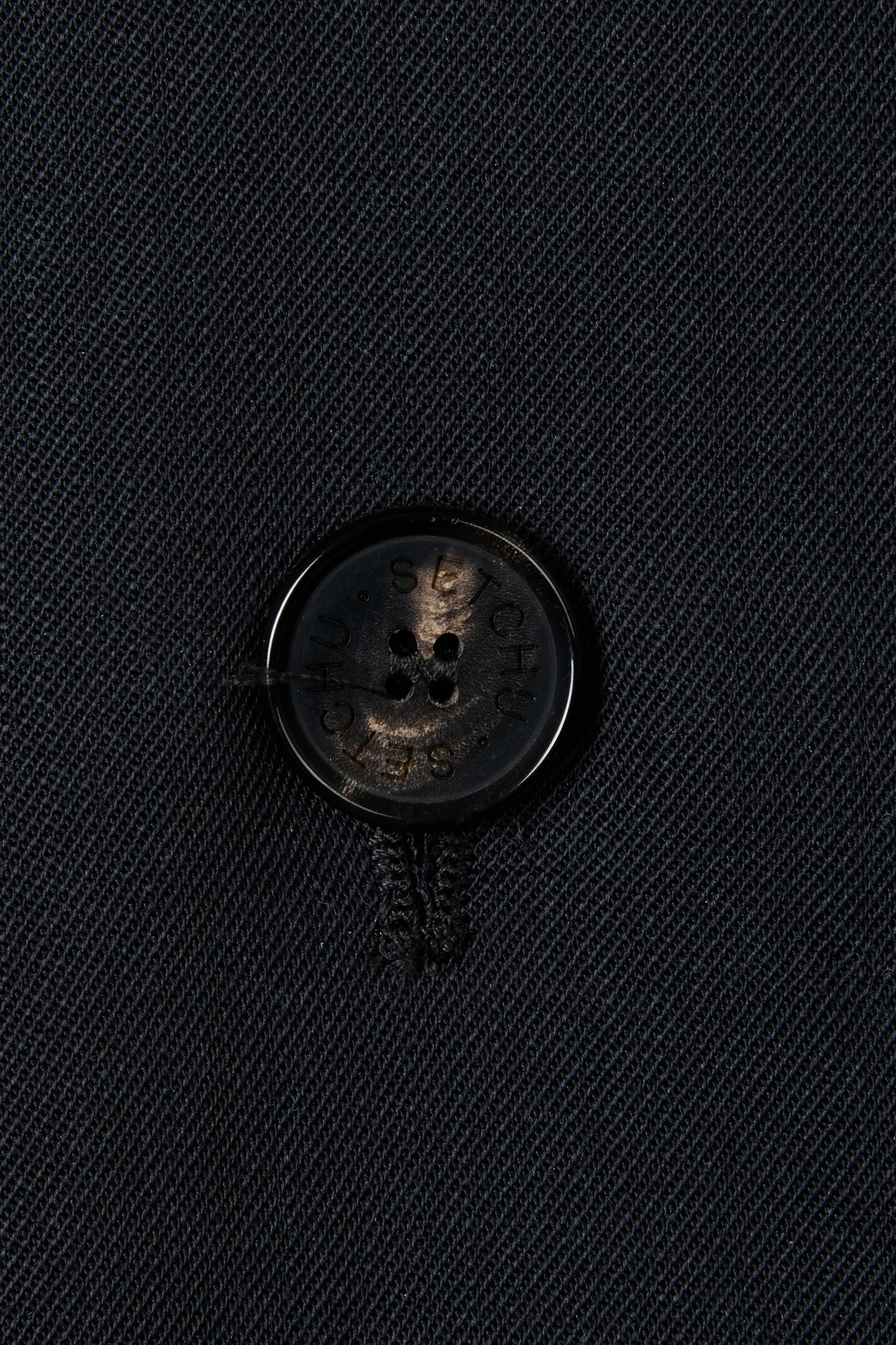 Travel Safari Jacket - Image 7