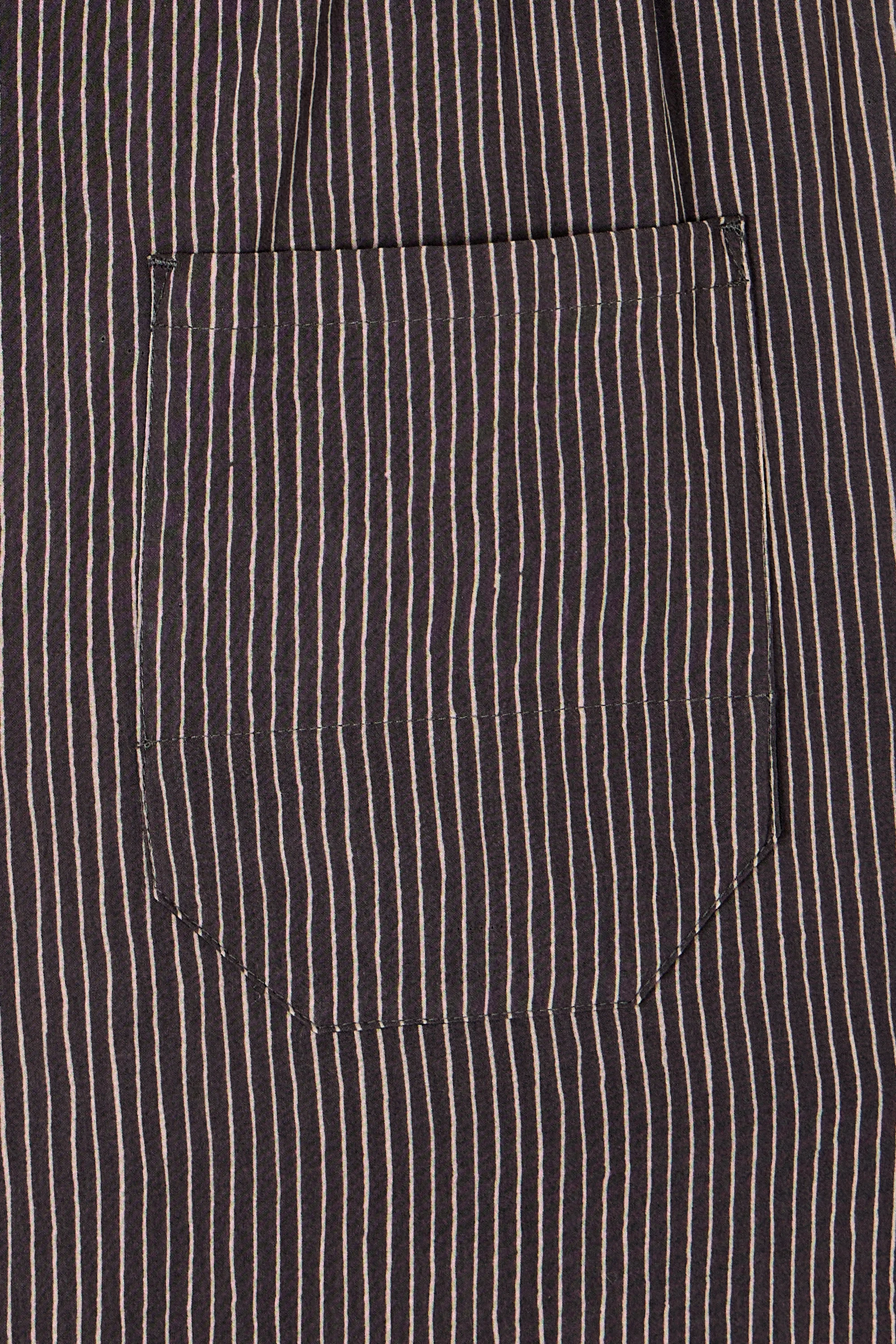 Triple Pleated Trousers - Image 4