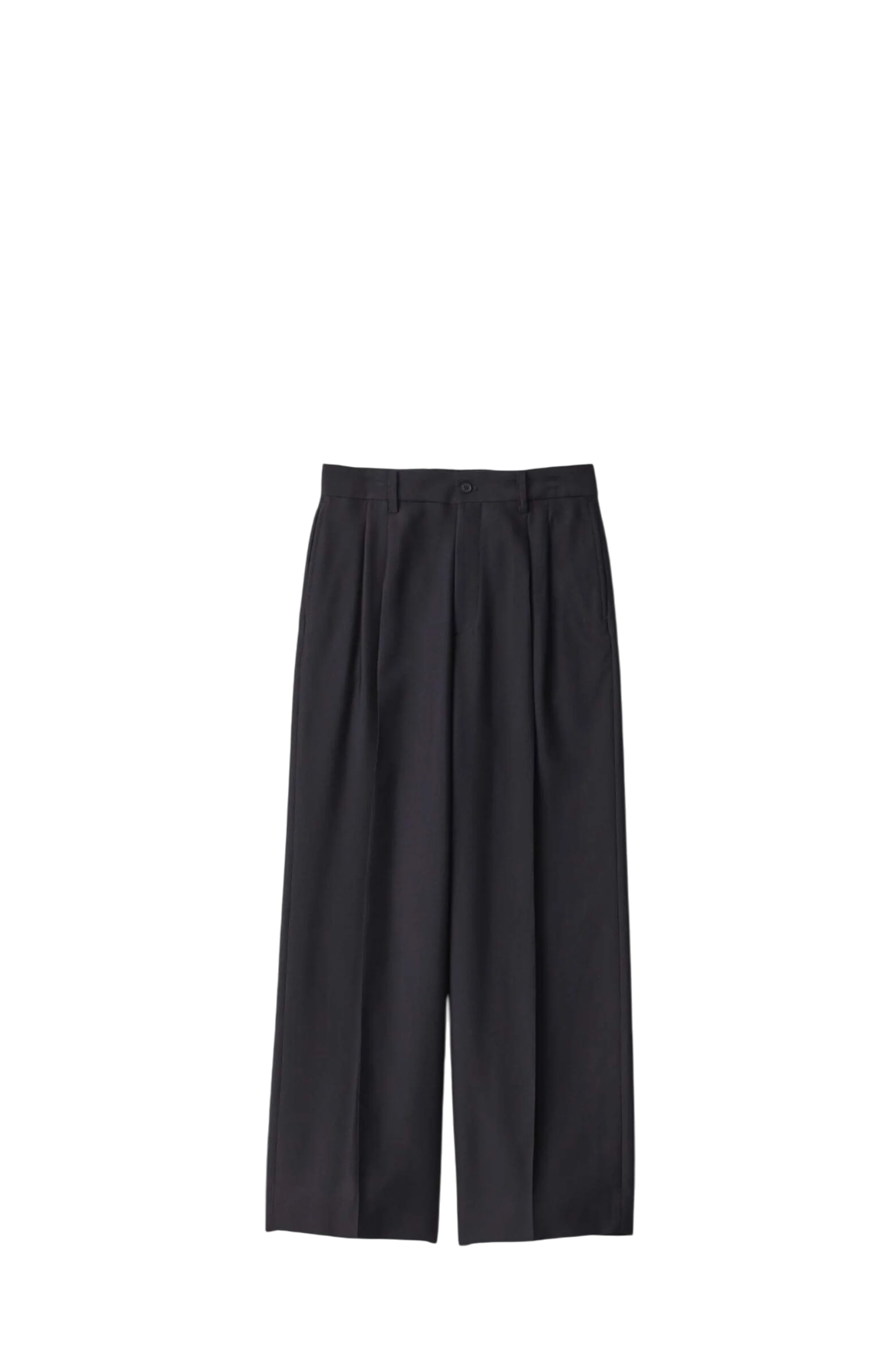 Long Wide Trousers St.1095