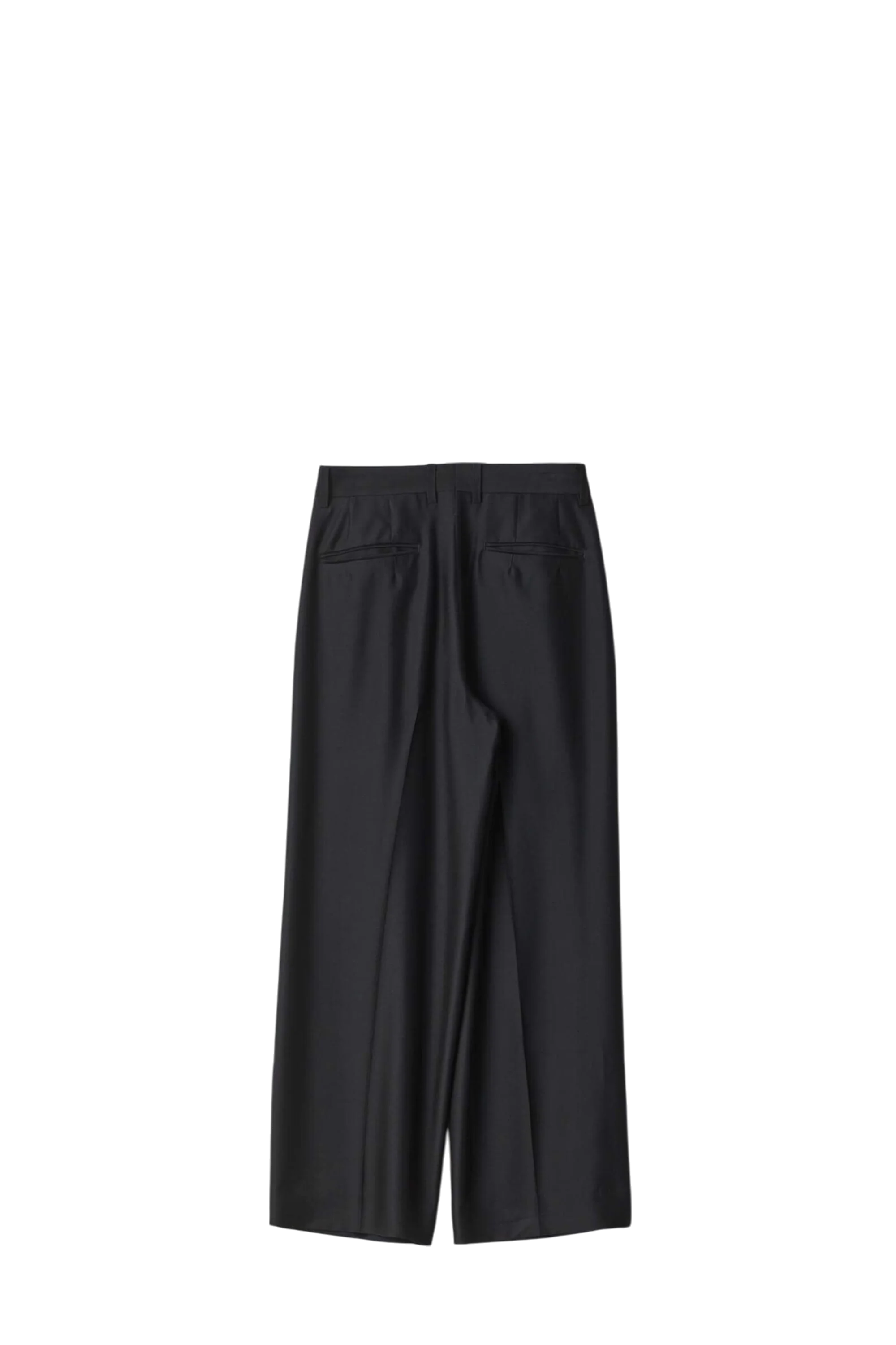 Long Wide Trousers St.1095 - Image 2