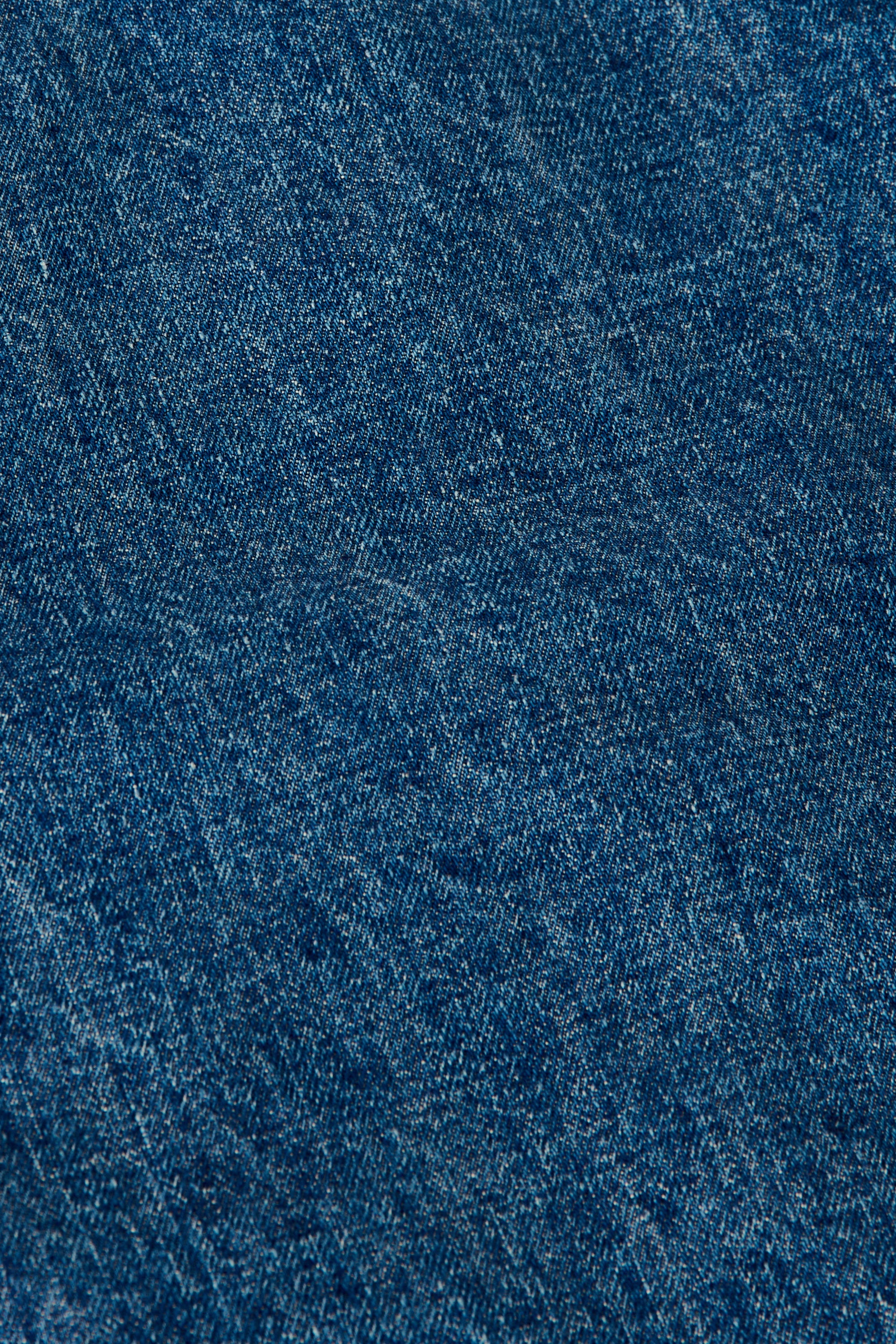 Type3 1960'S Denim Jacket Used Wash - Image 5