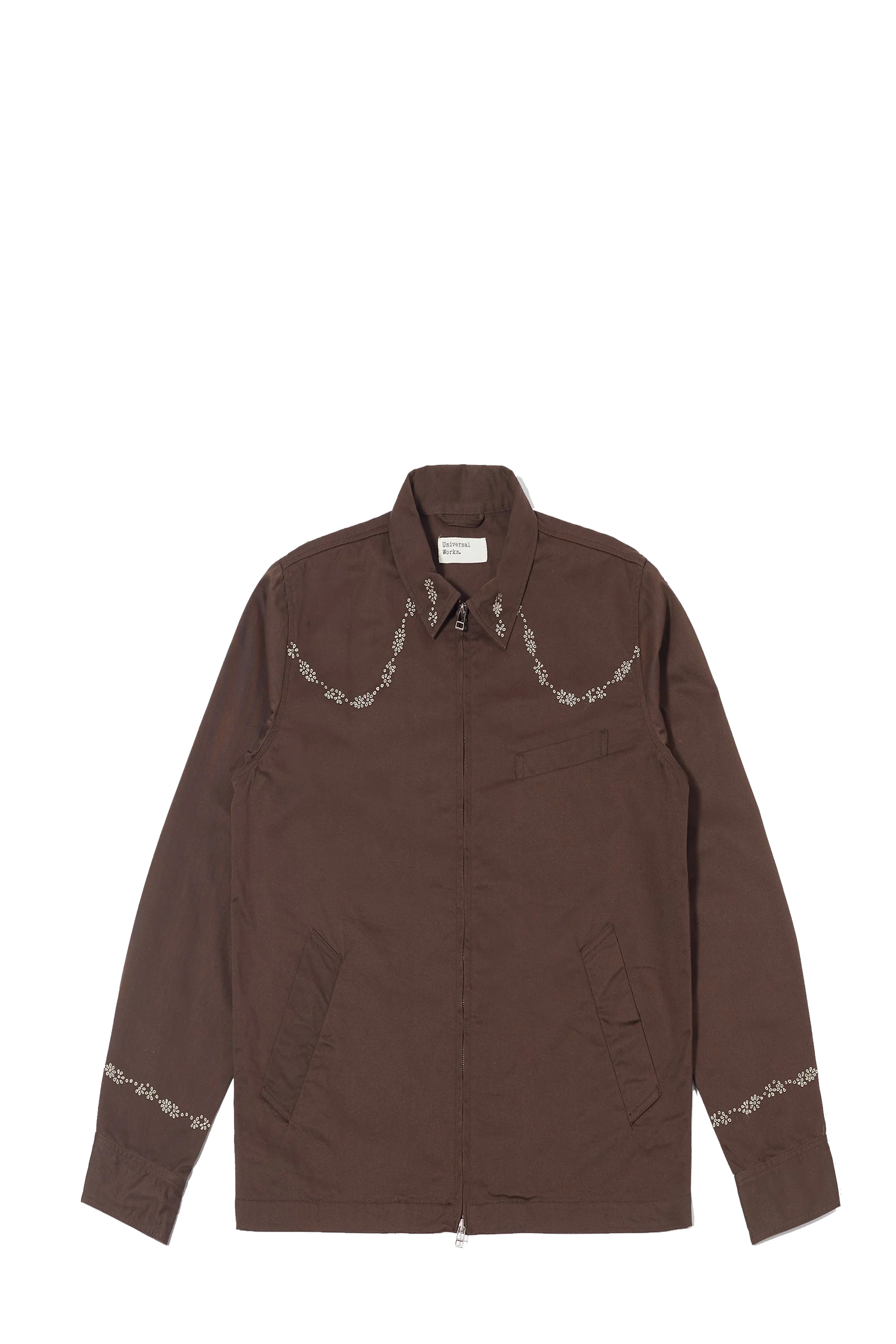 Windcheater Jacket