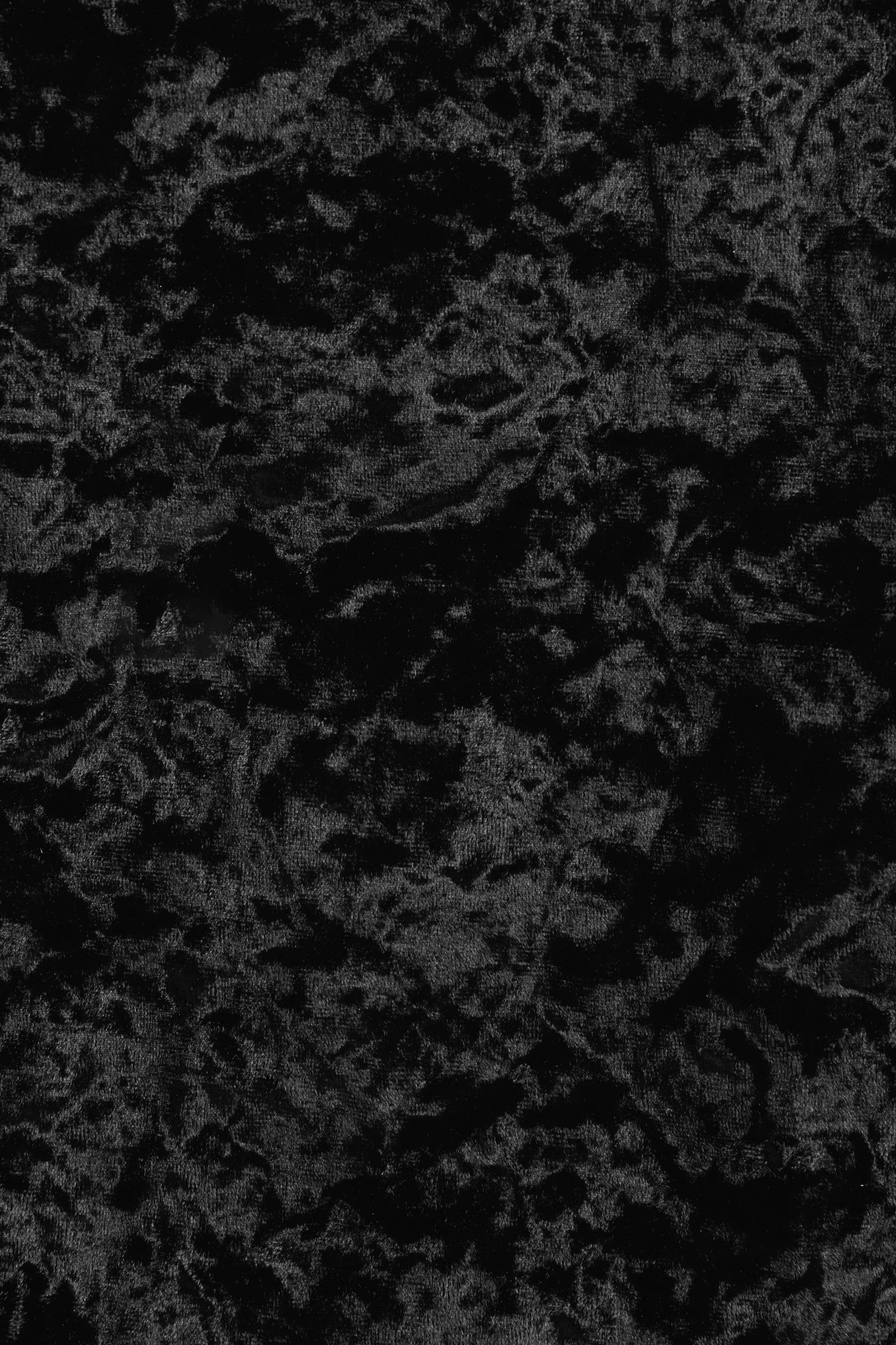 Black Velvet Basket - Image 7