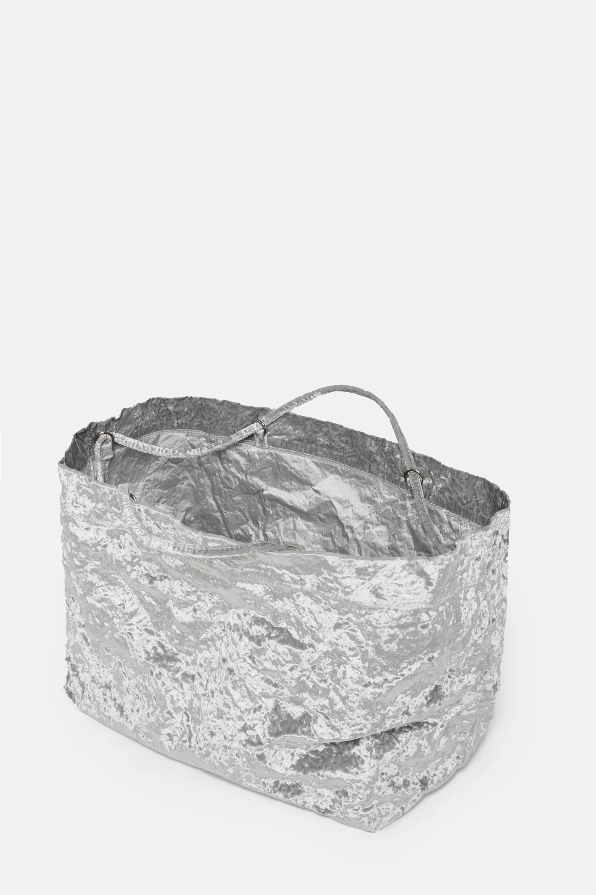 Ice Velvet Basket - Image 3