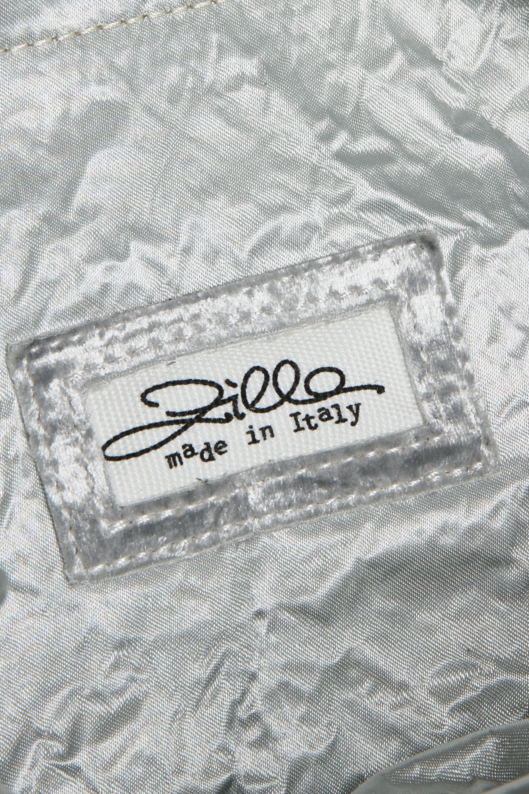 Ice Velvet Flap Bag - Image 6