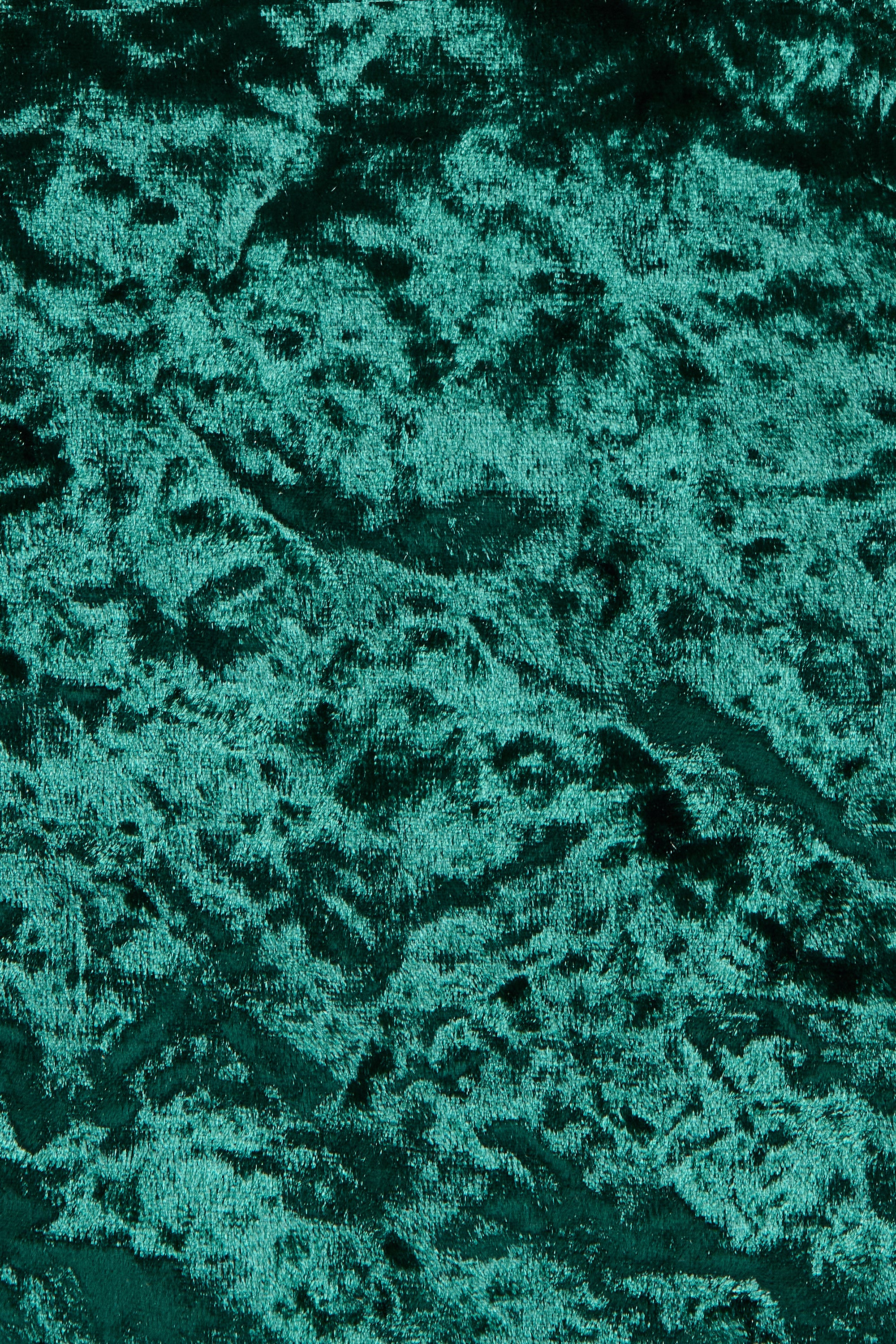 Smeraldo Velvet Flap Bag - Image 7