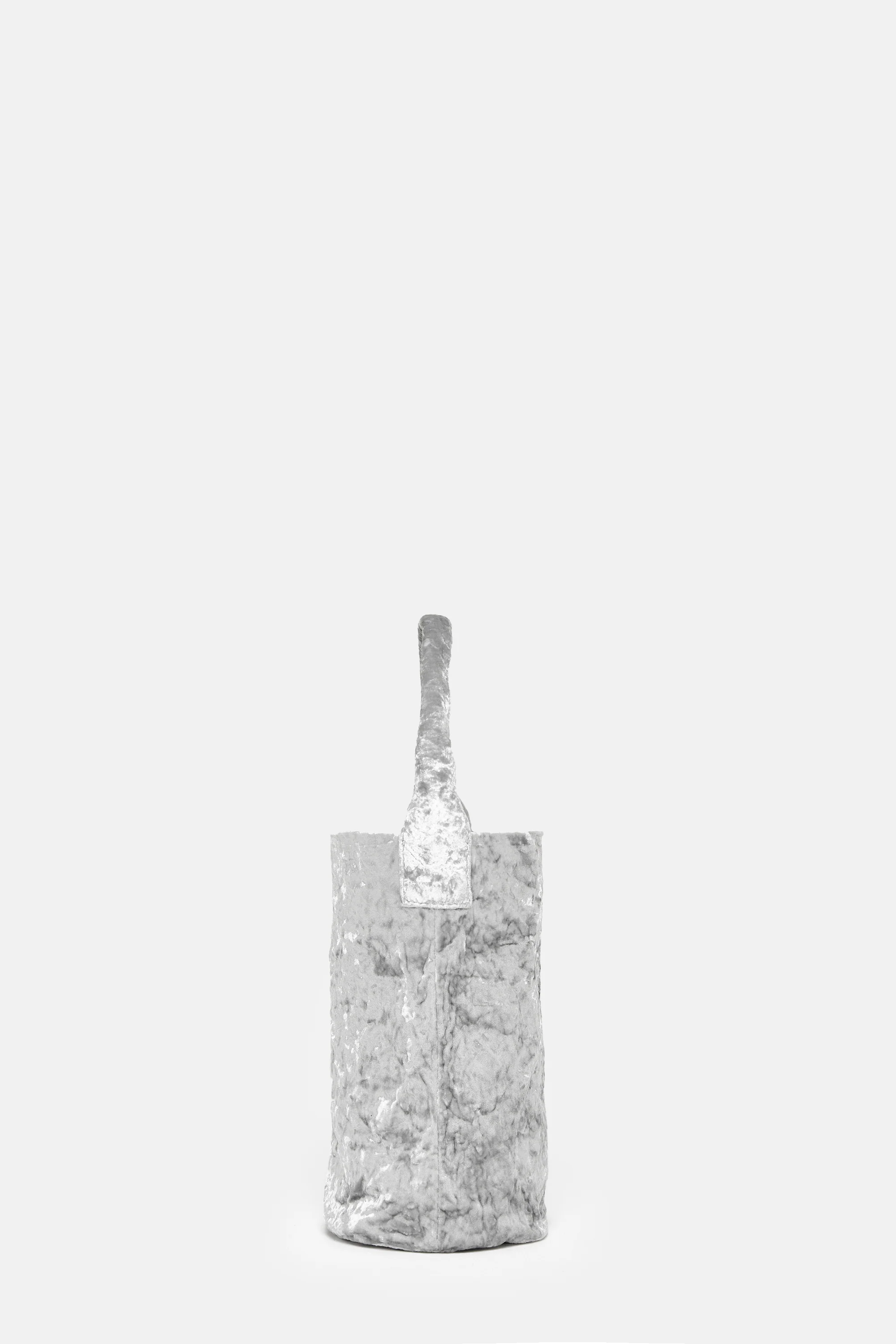 Ice Velvet Tube Bag - Image 2
