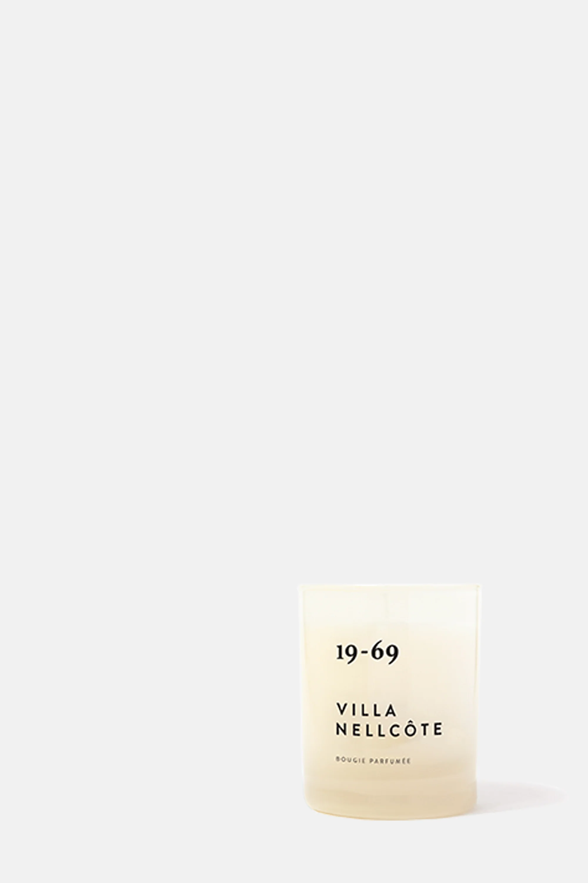 Villa Nellcote Candle - Image 2