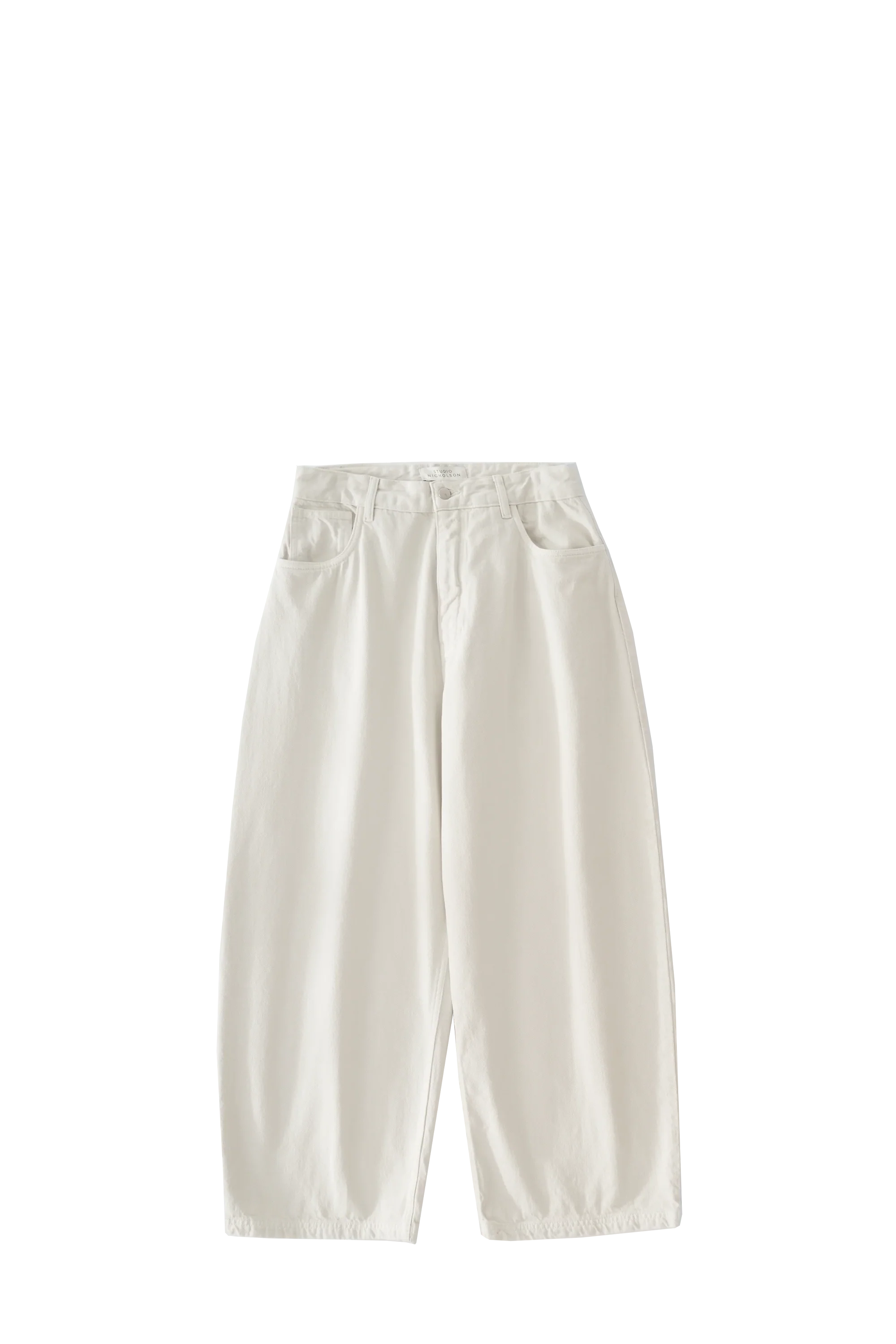 Paolo Denim Pant