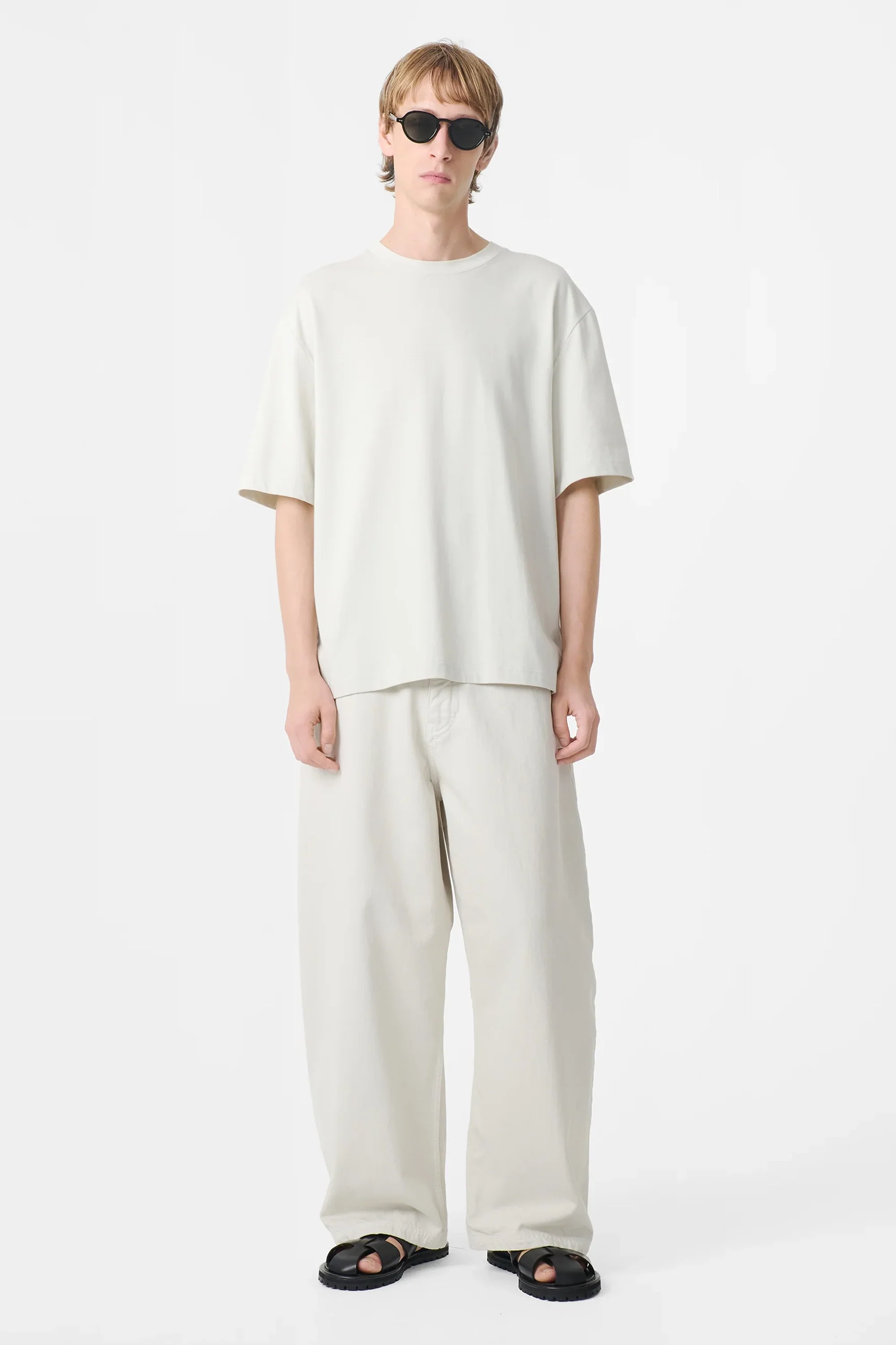 Paolo Denim Pant - Image 2