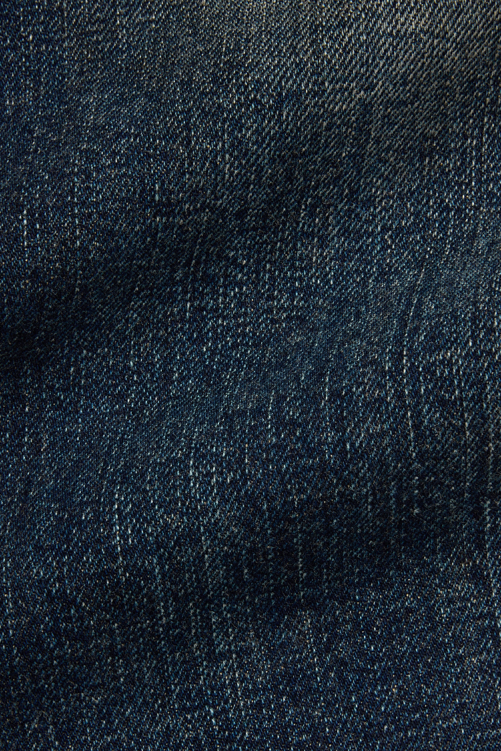 Vintage 5 Pocket Full Lenght Straight - Image 6