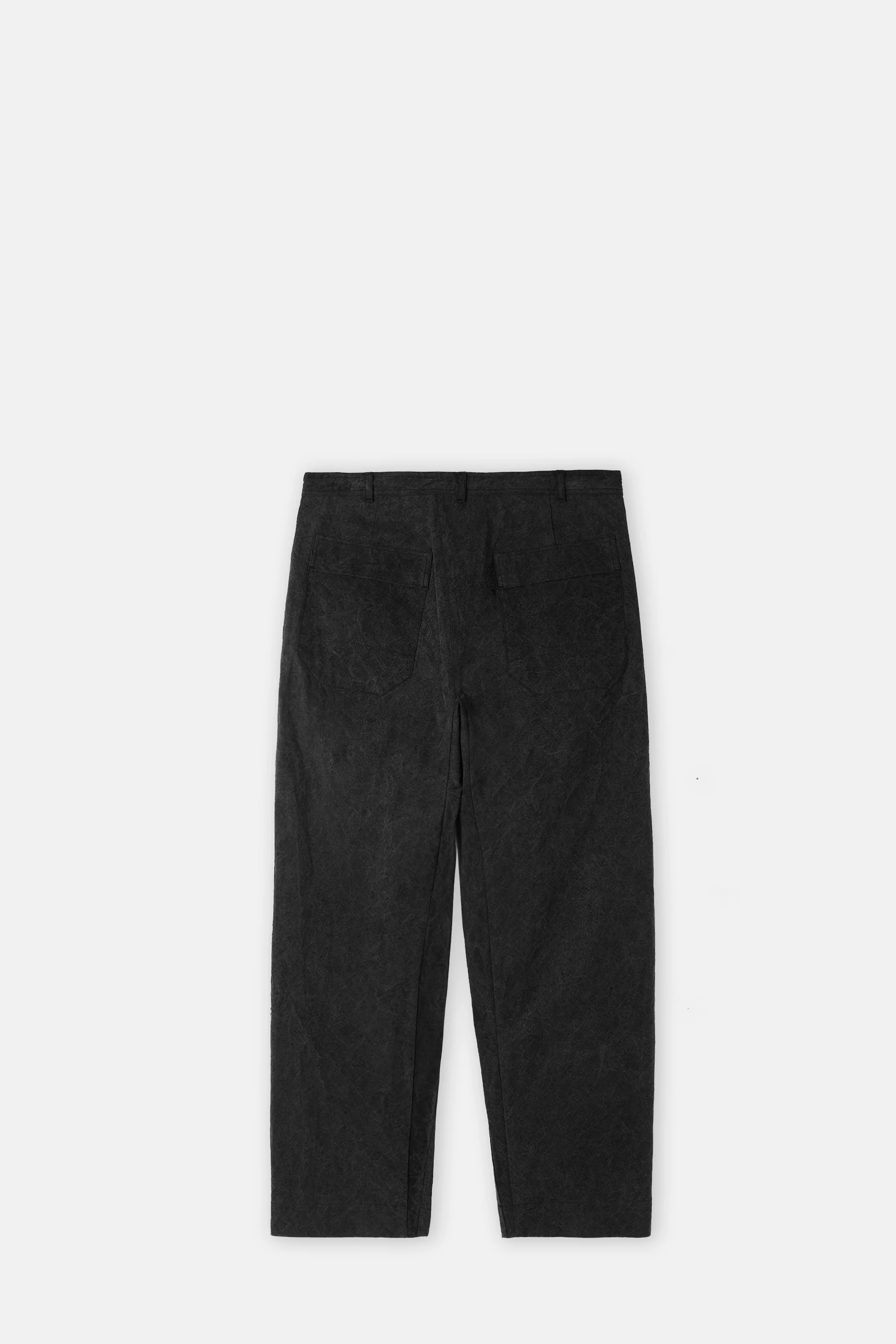 Time Washed Canvas Chino Trousers - Image 2