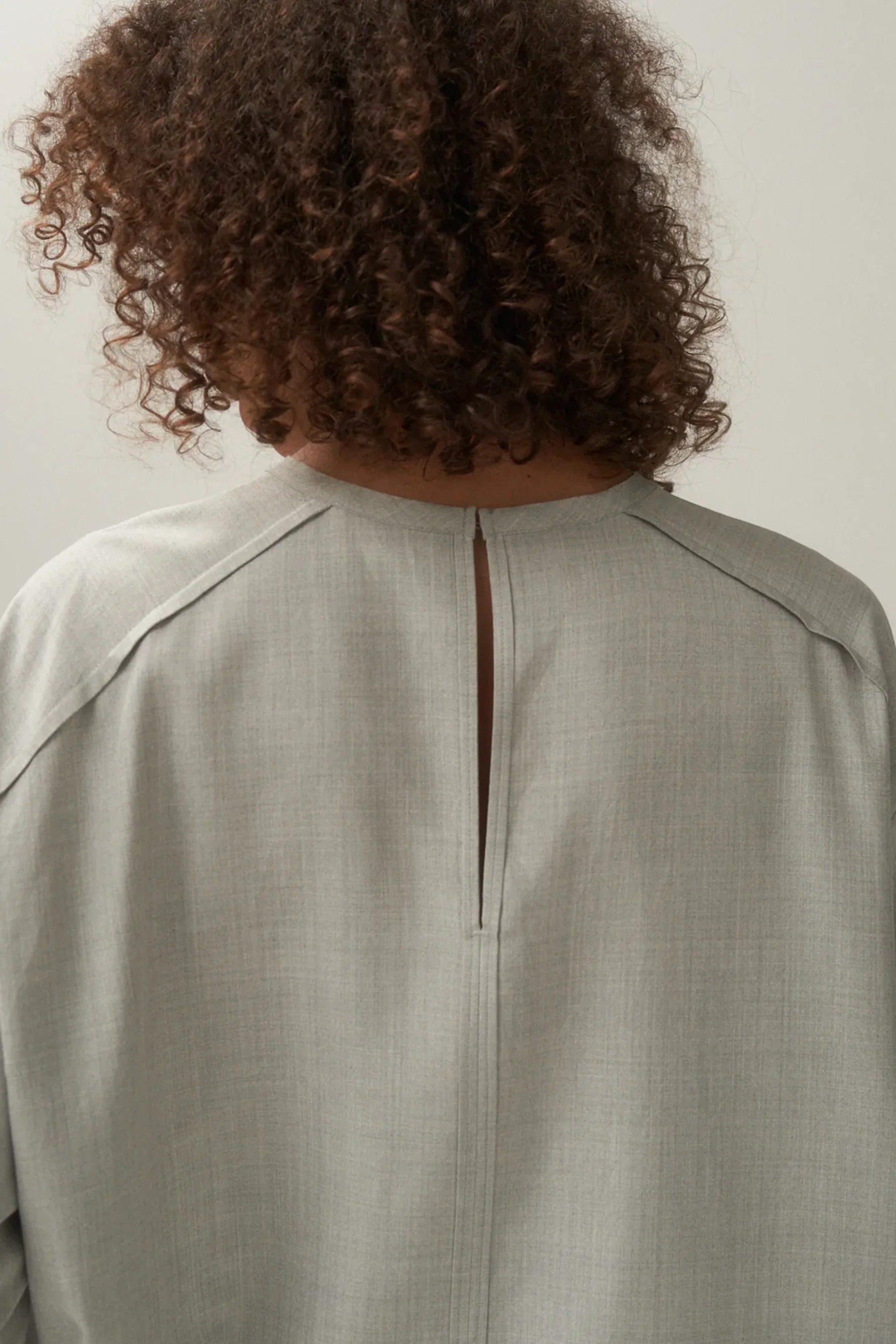 Washed T Shirt - Image 4