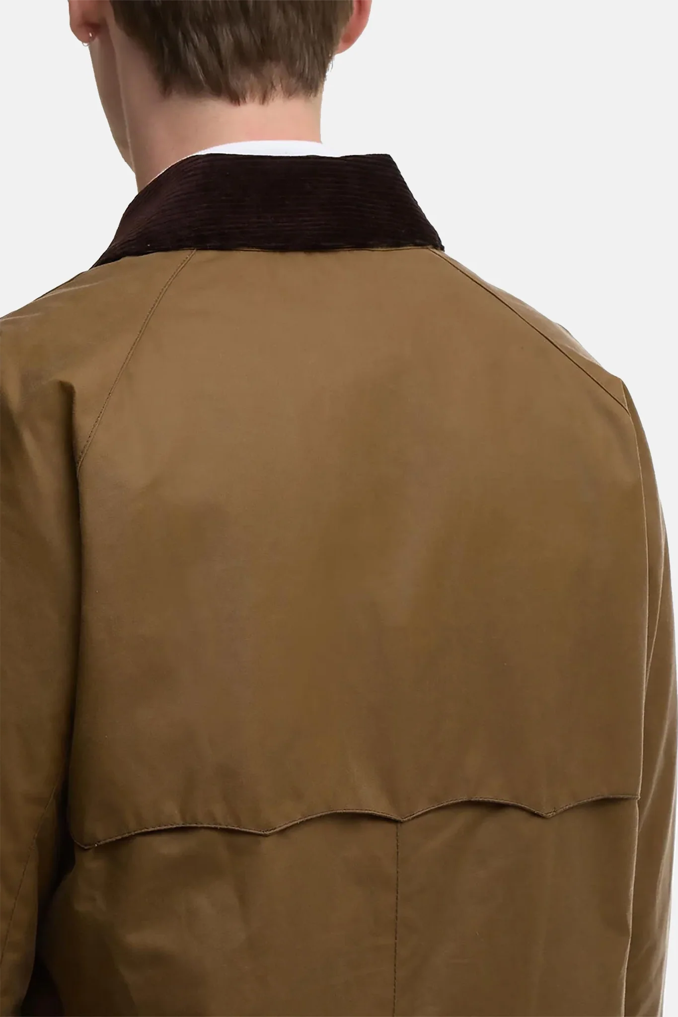 Wax Car Coat - Image 6