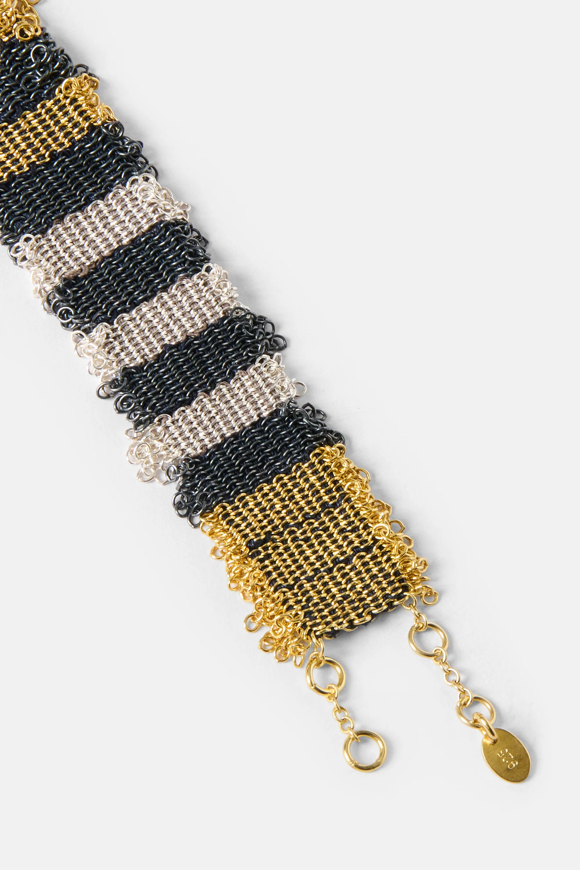 Wide Bracelet - Image 2