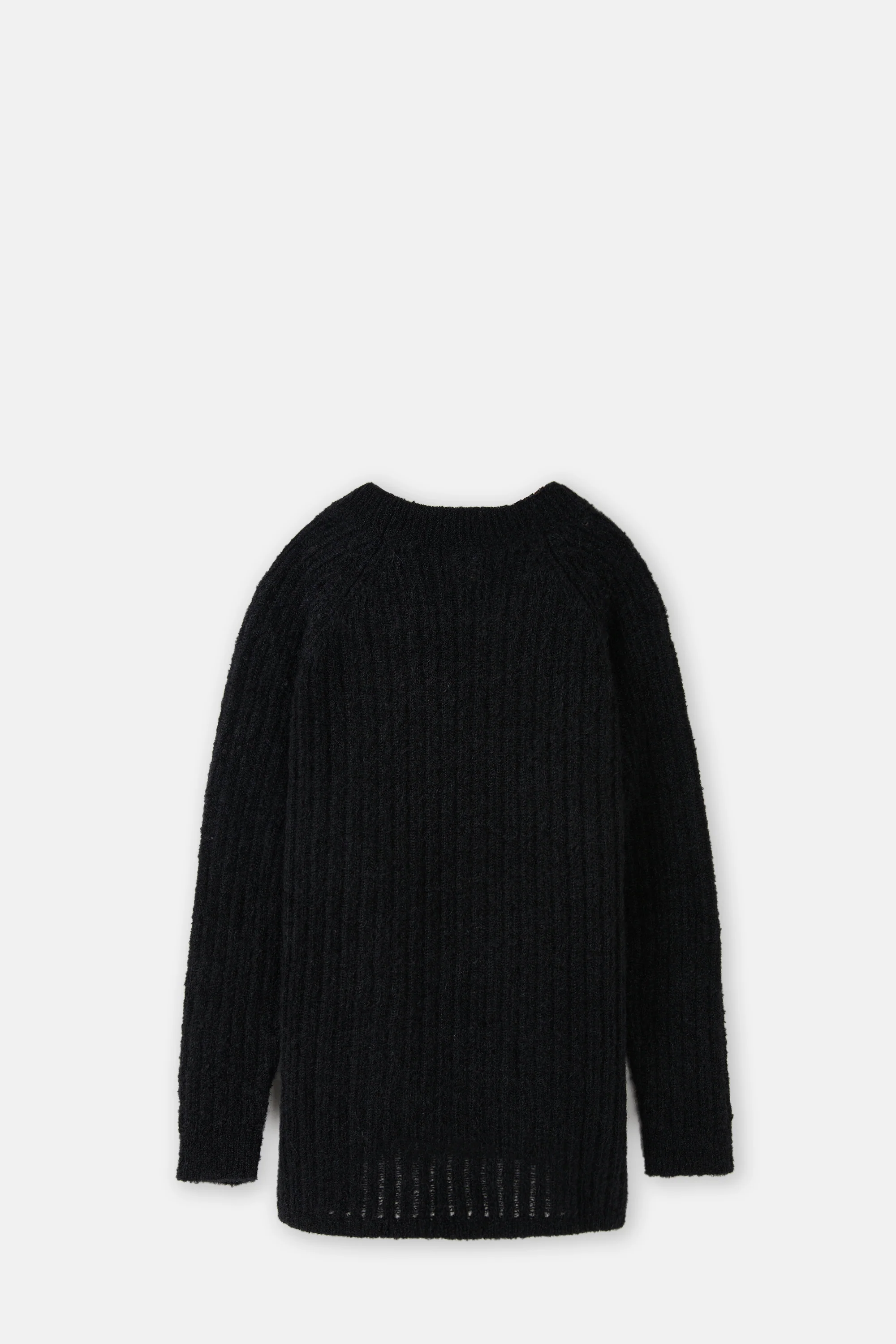 Wide Fit Crewneck - Image 2