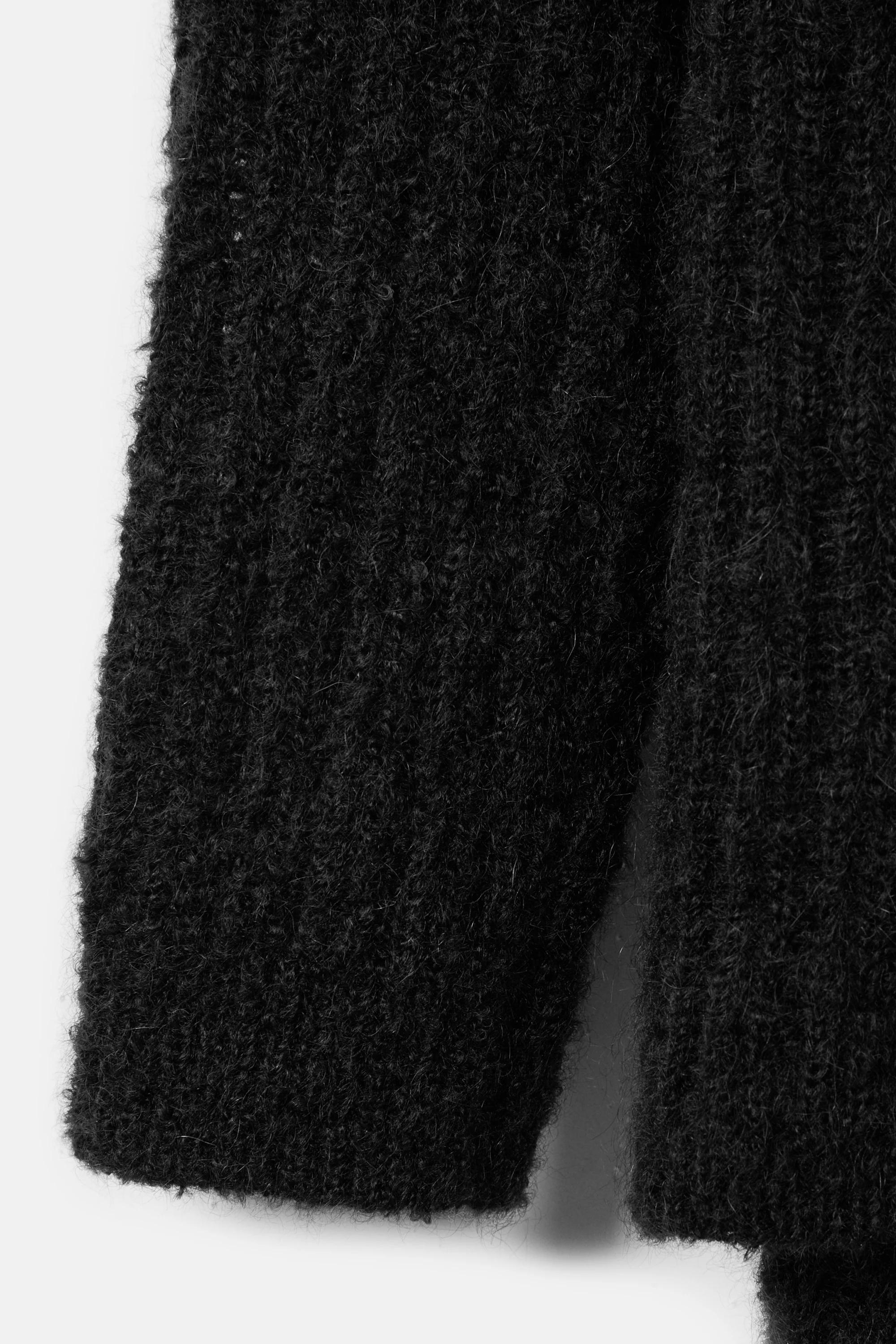 Wide Fit Crewneck - Image 4