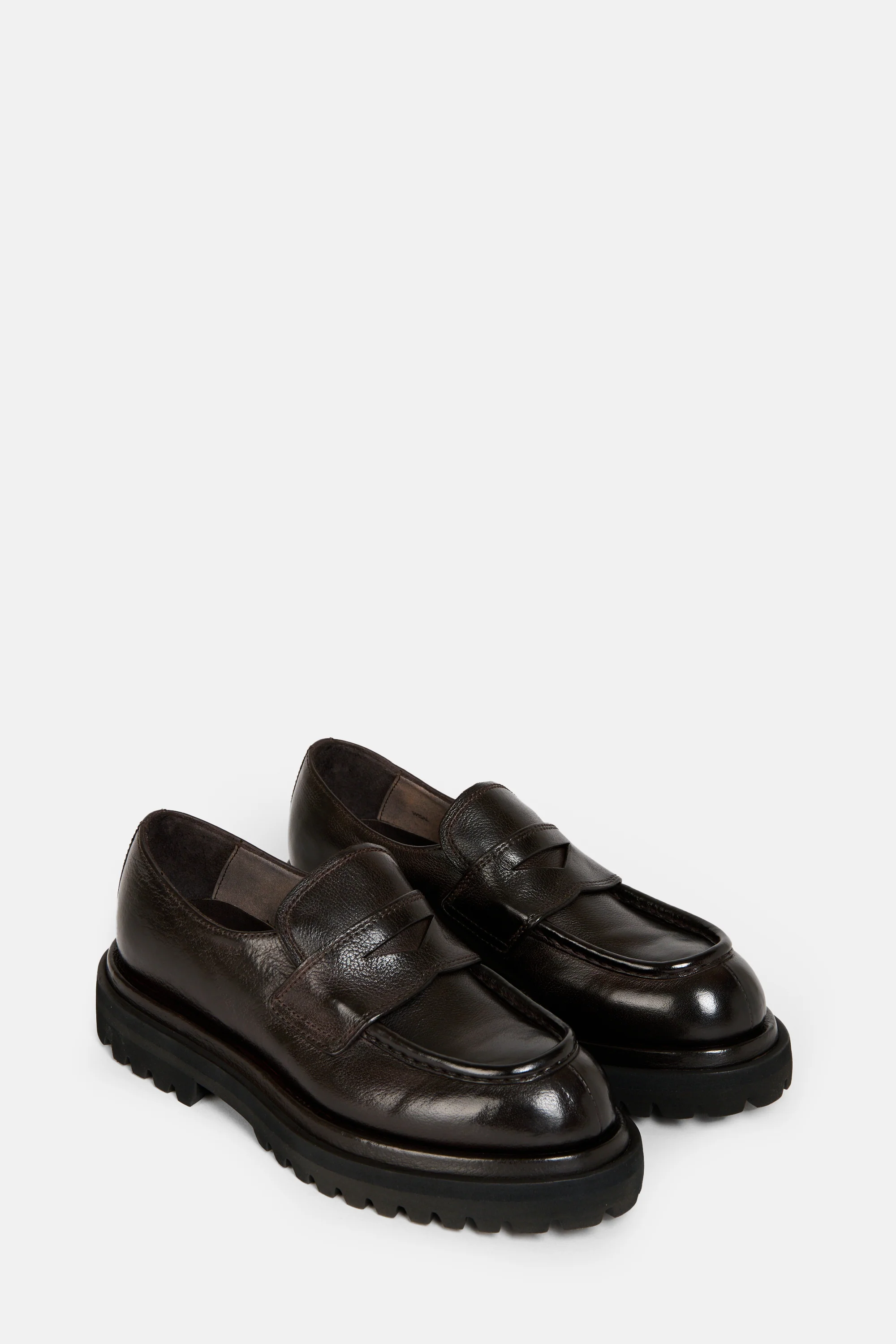 Wisal Loafers - Image 3
