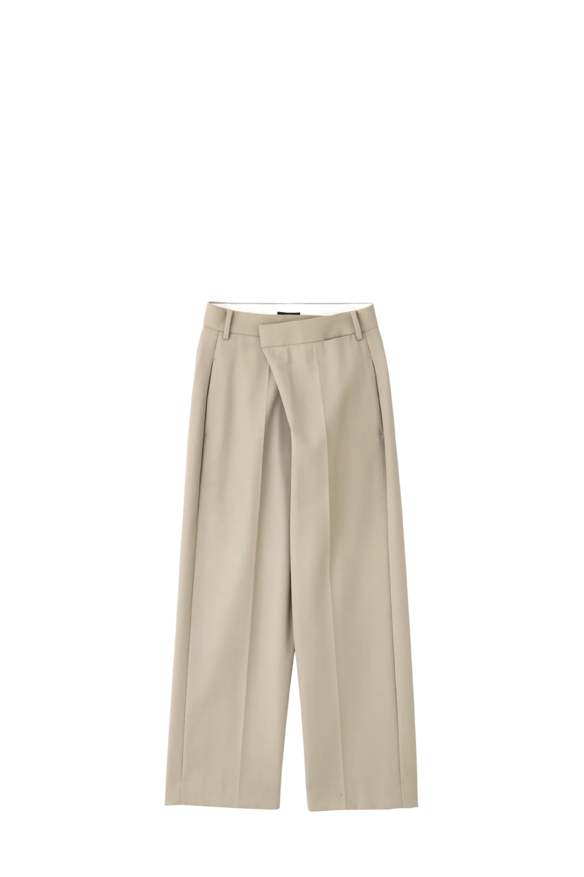 Wool Surge Pants