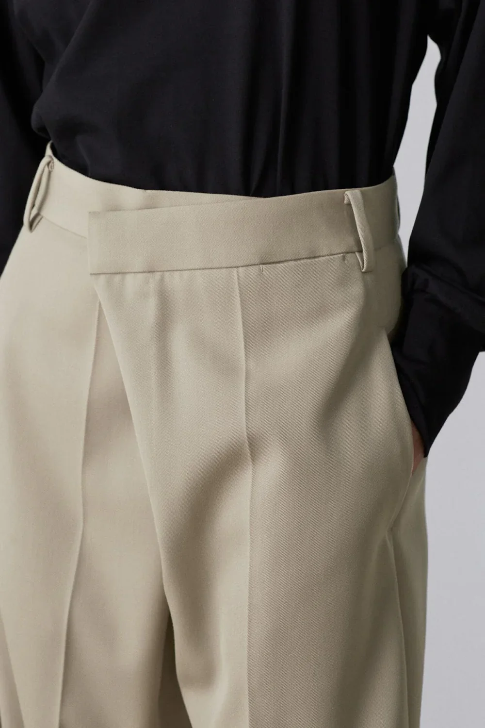 Wool Surge Pants - Image 11