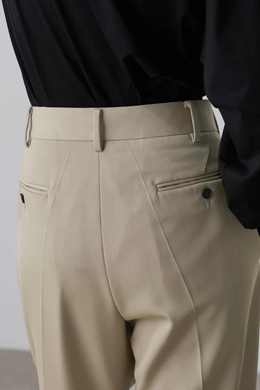 Wool Surge Pants - Image 12