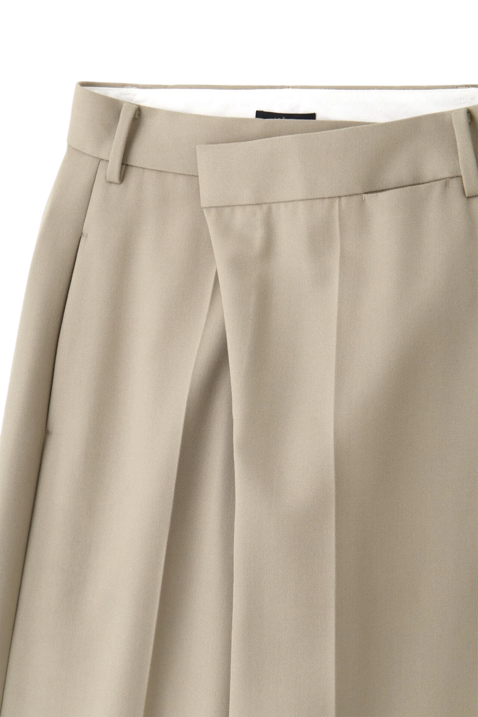 Wool Surge Pants - Image 2