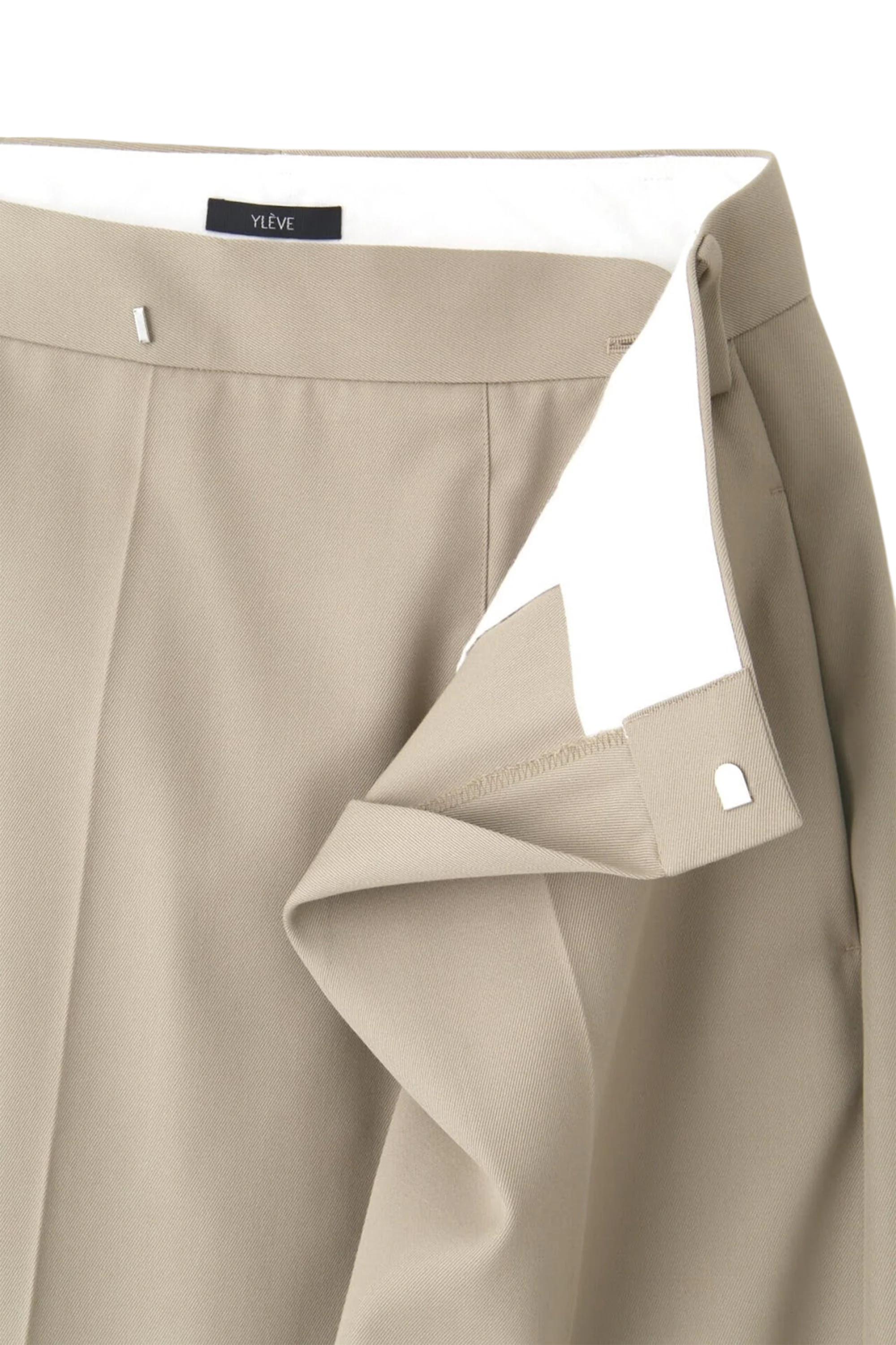 Wool Surge Pants - Image 3