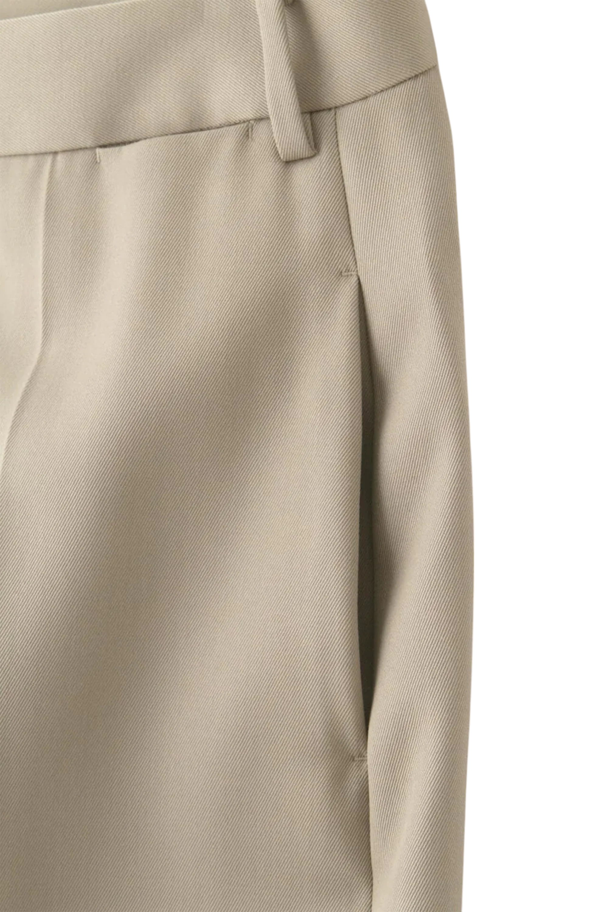Wool Surge Pants - Image 4