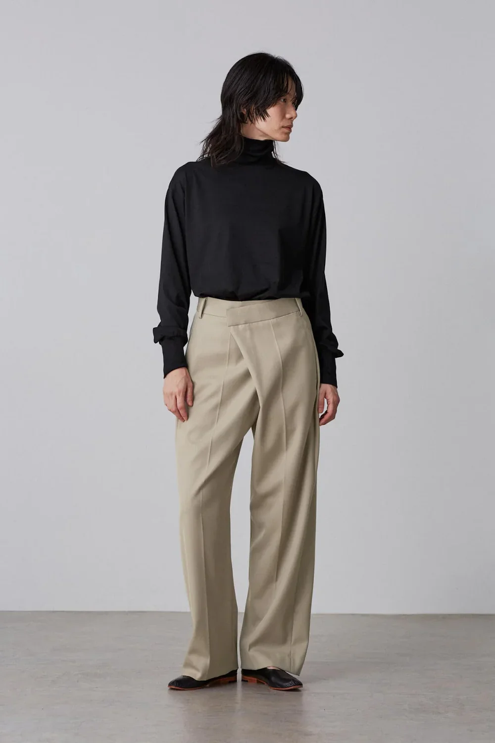 Wool Surge Pants - Image 7