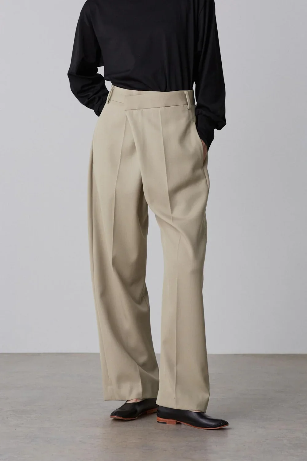 Wool Surge Pants - Image 8