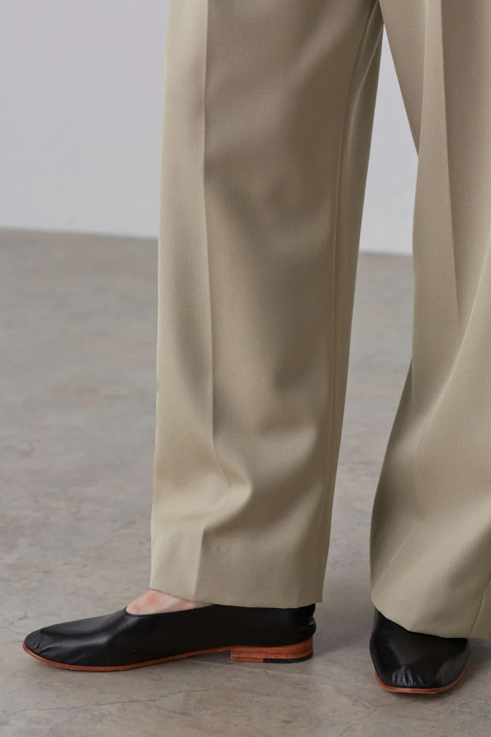 Wool Surge Pants - Image 9