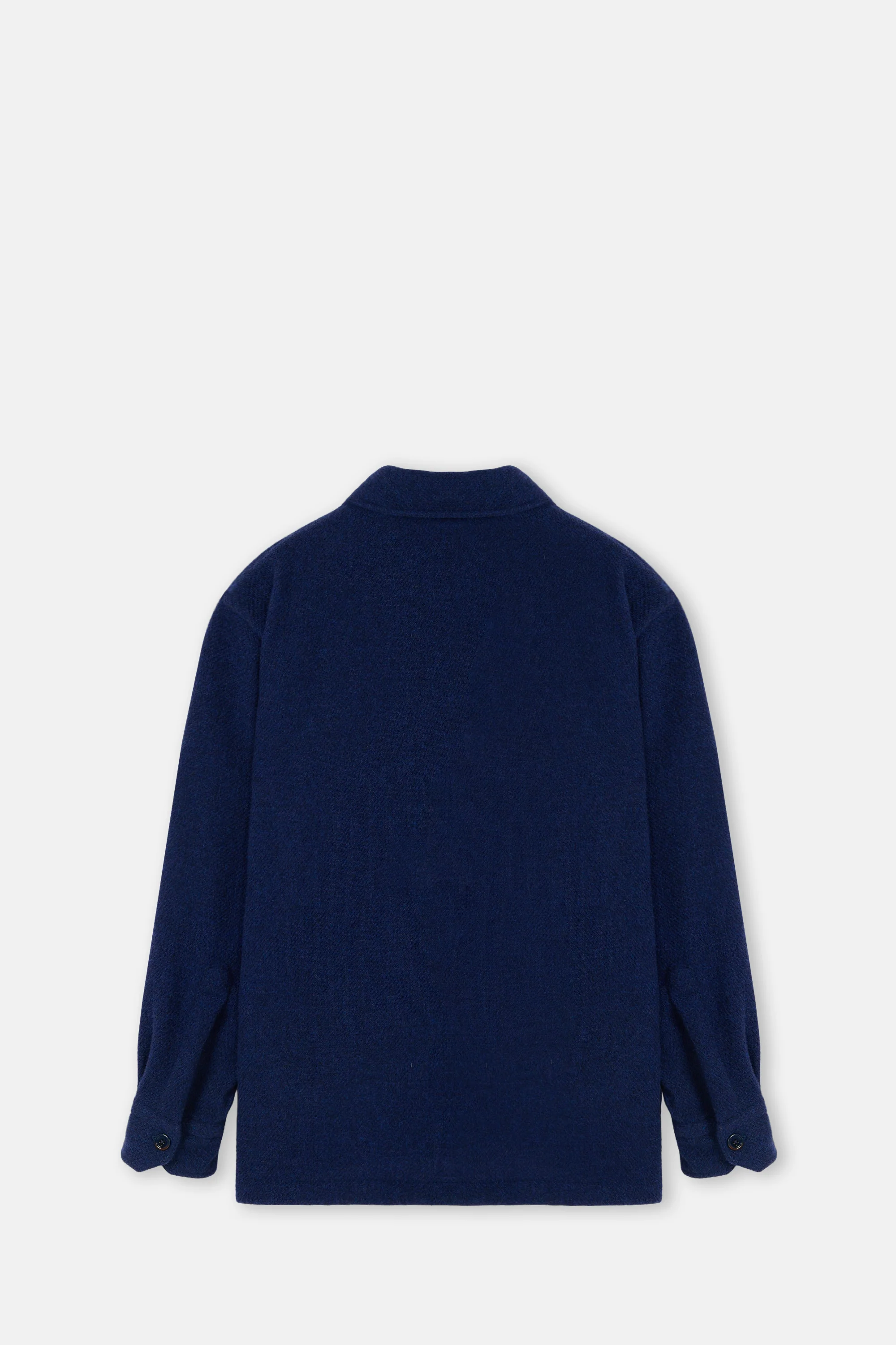 Wool Work Jacket - Image 2