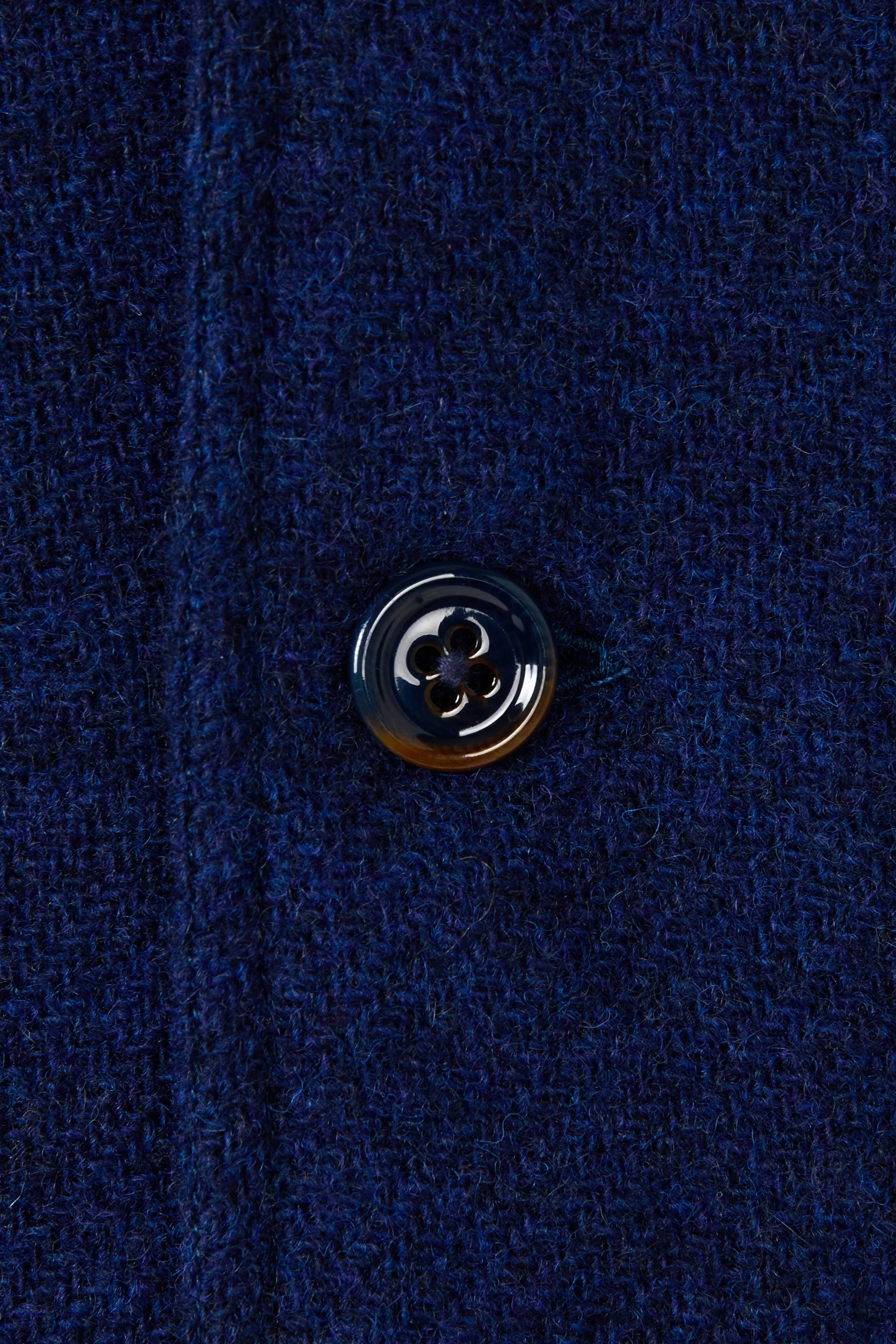 Wool Work Jacket - Image 5