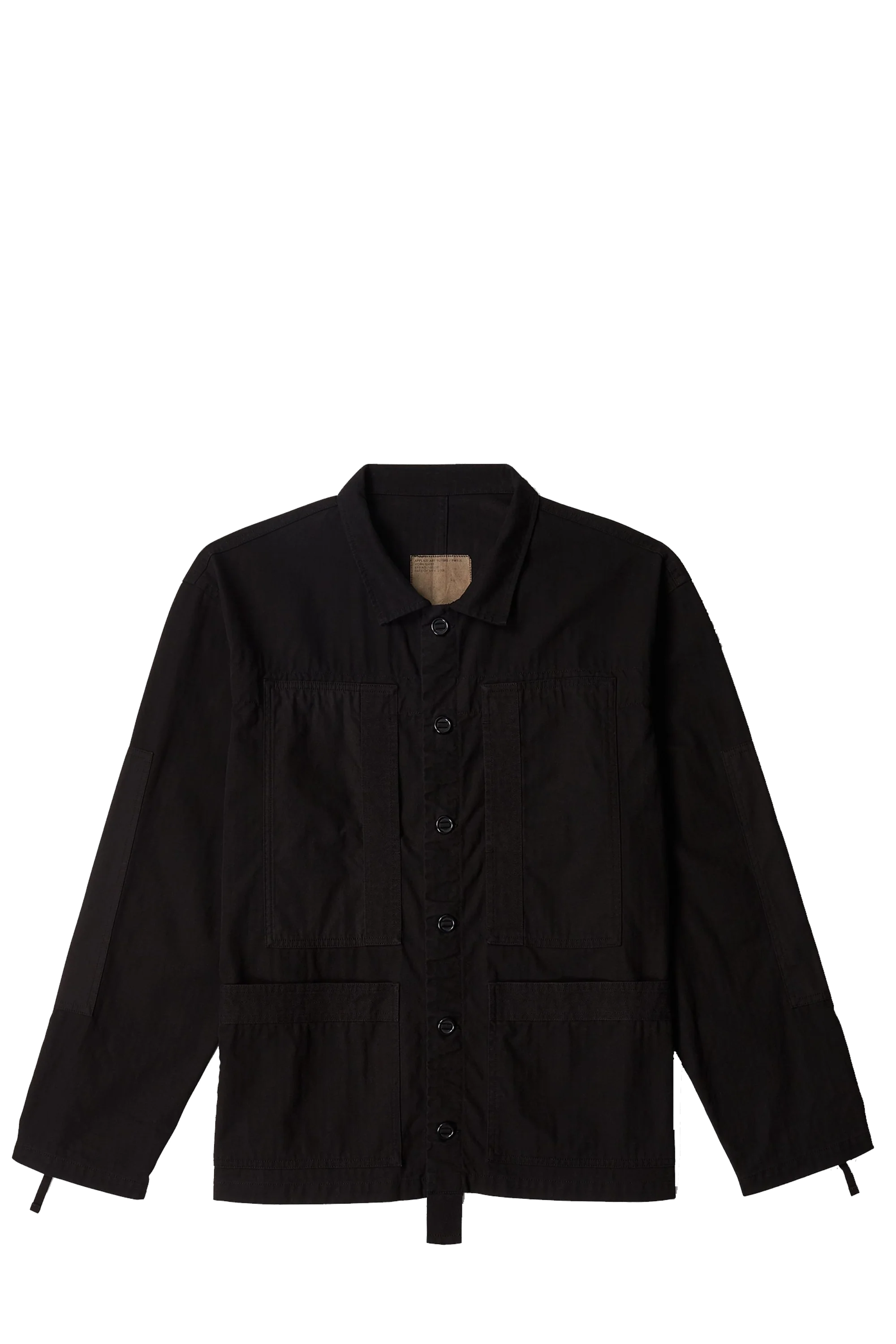 Worker Shirt