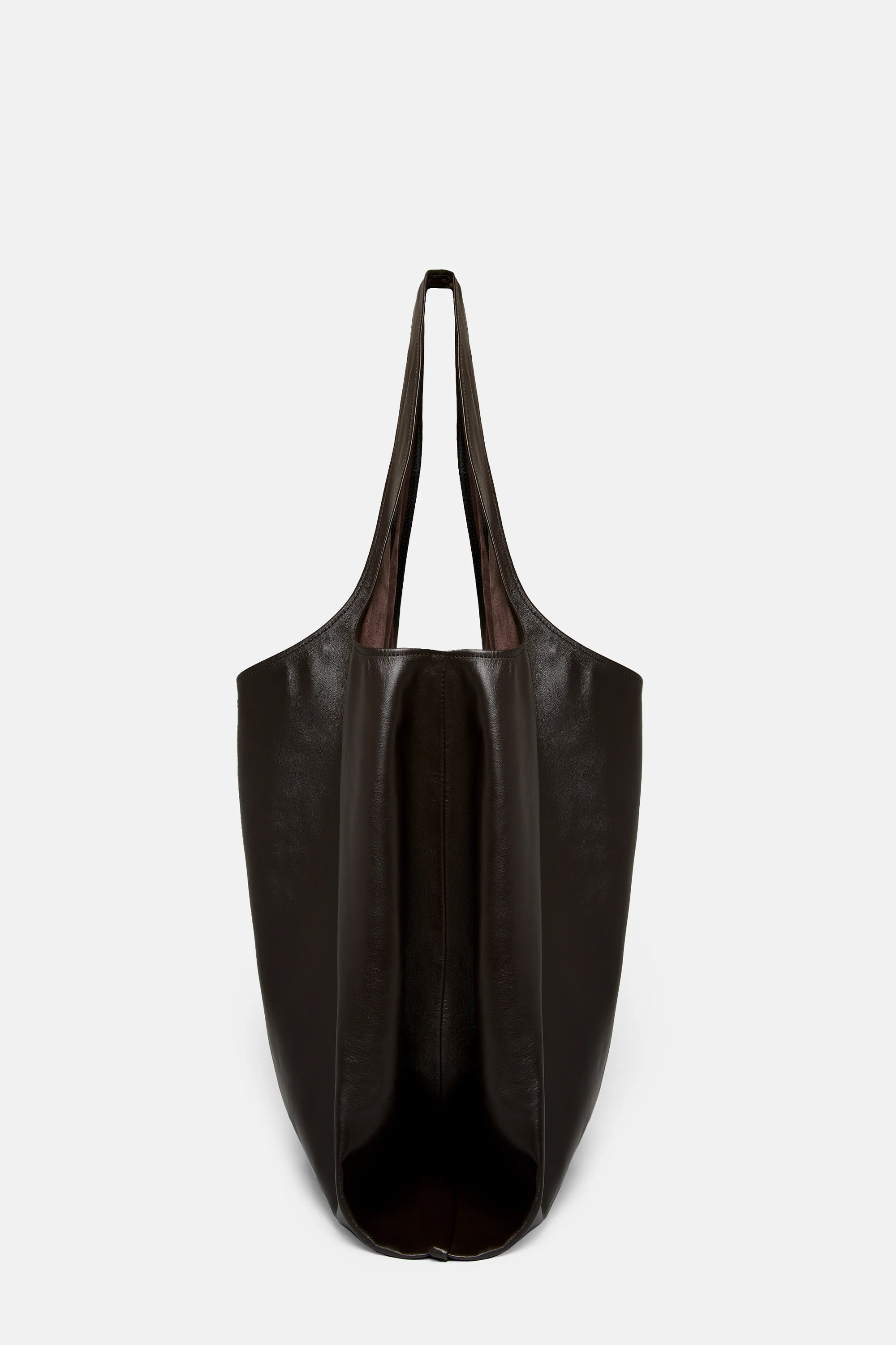 Braun XL Oversize Shopper - Image 2