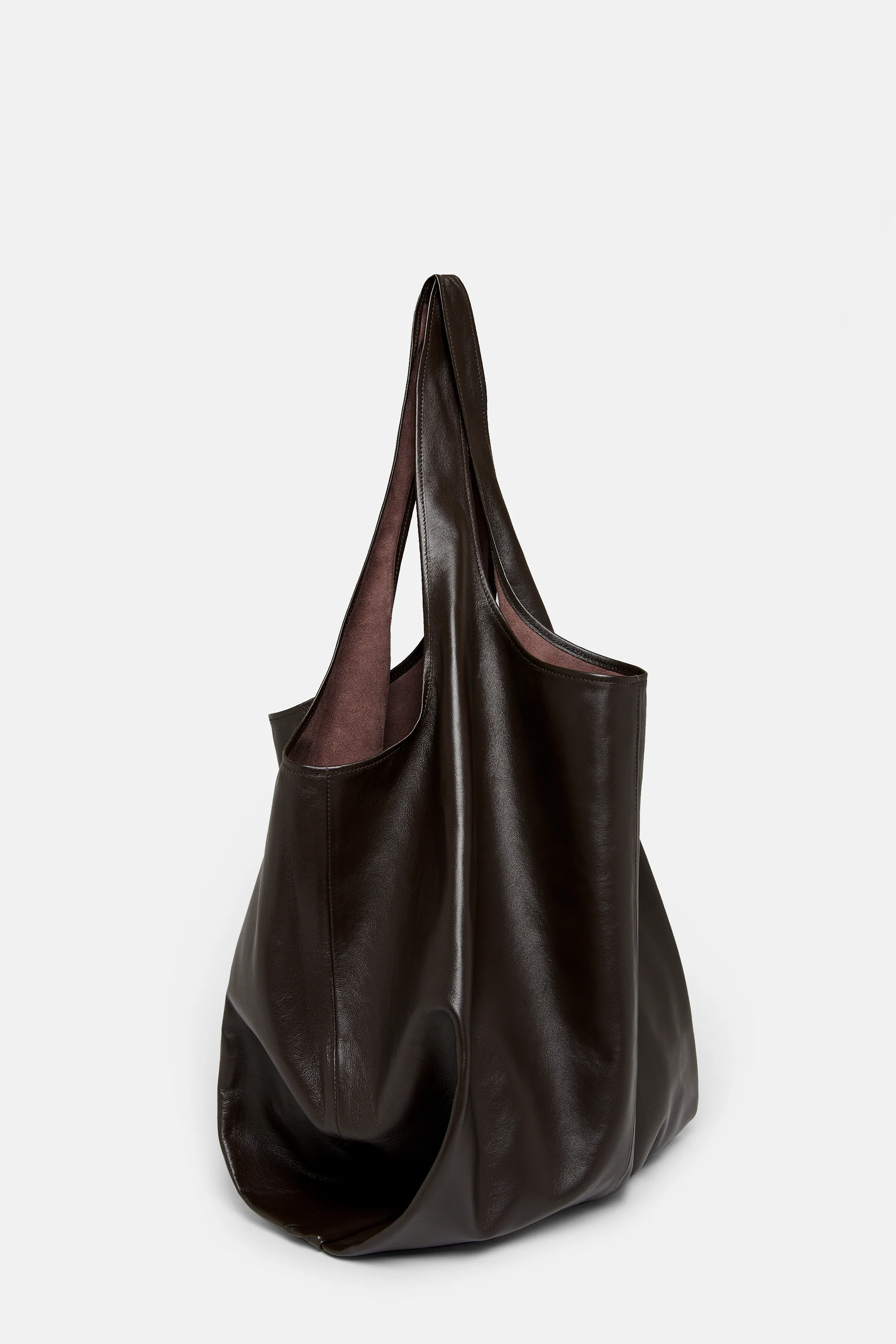Braun XL Oversize Shopper - Image 3