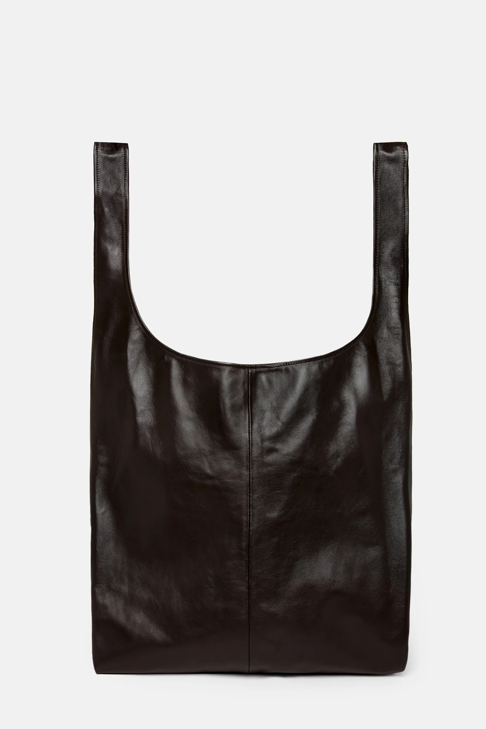 Braun XL Oversize Shopper - Image 4