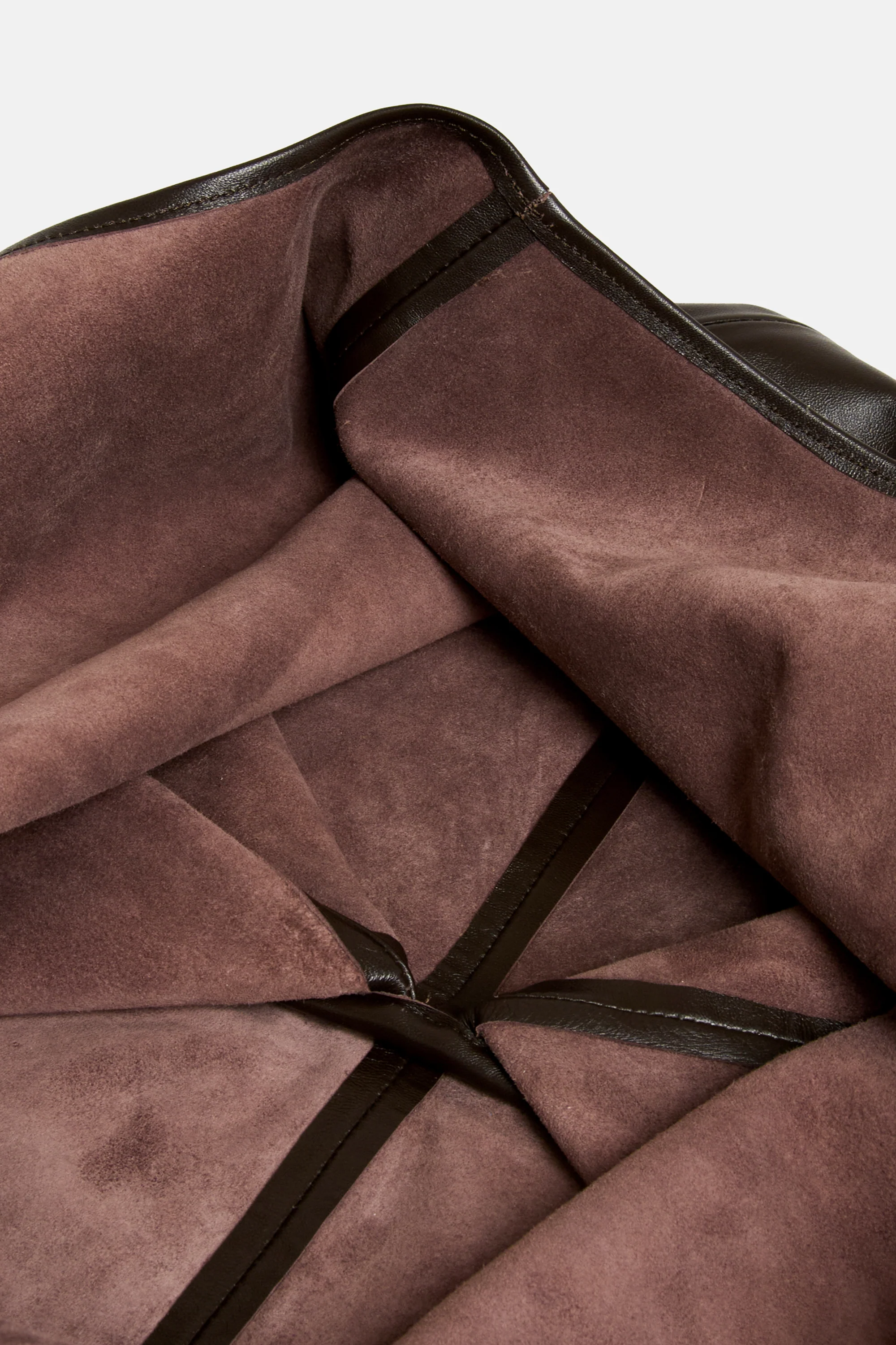 Braun XL Oversize Shopper - Image 5
