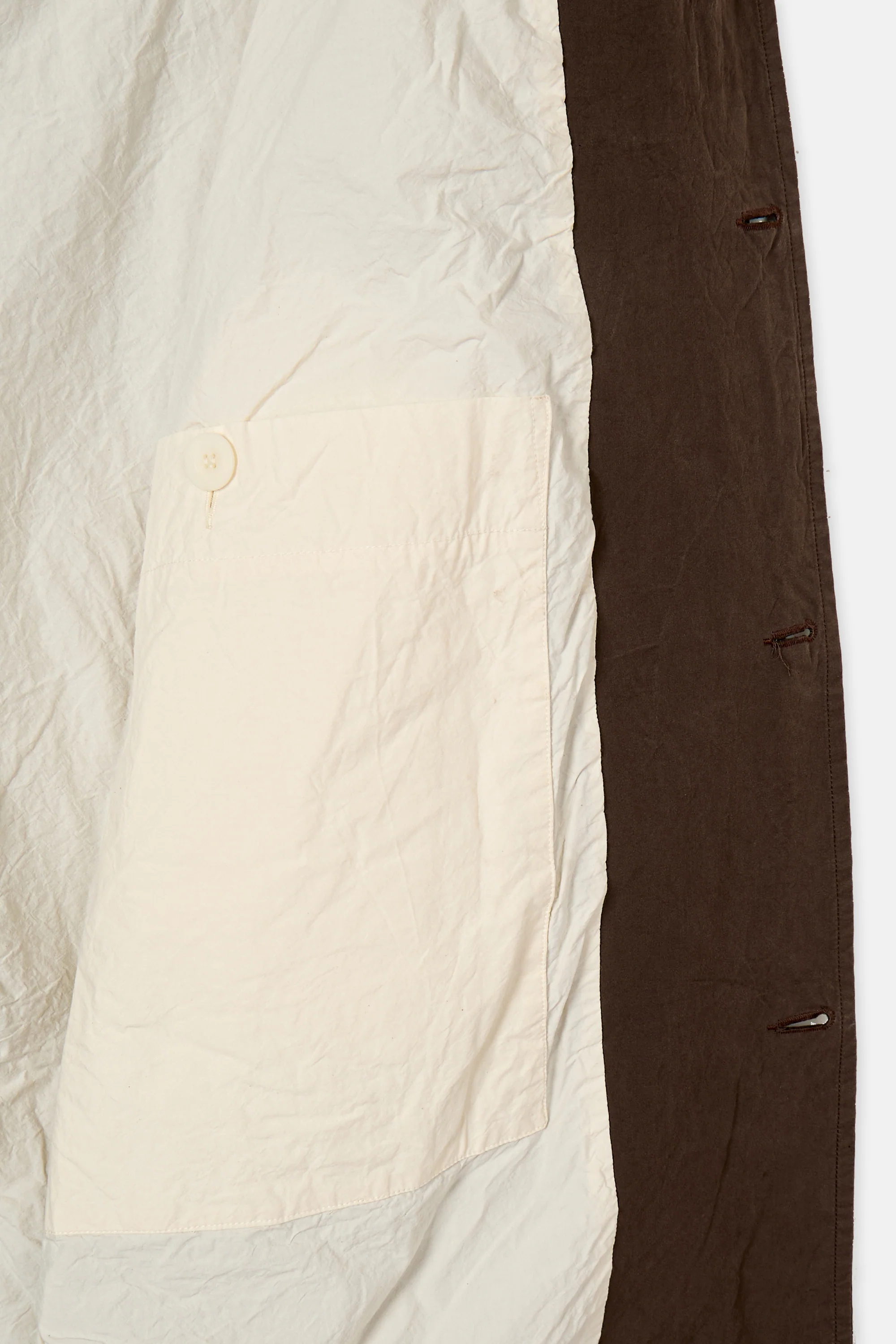 Yak Hoodie Coat Tough Cot - Image 4